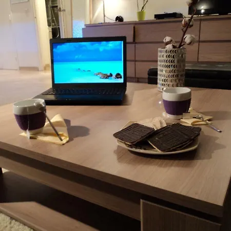Apartment Downtown *