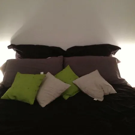 Apartamento Downtown
