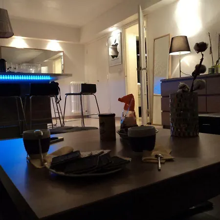 Apartment Downtown Cannes