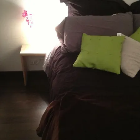 Downtown Apartamento *