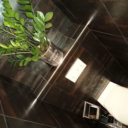 Apartamento Downtown Cannes