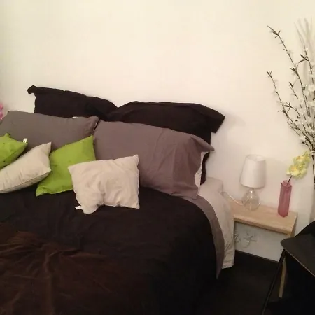 Downtown Apartment *