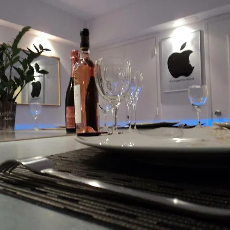 Apartamento Downtown