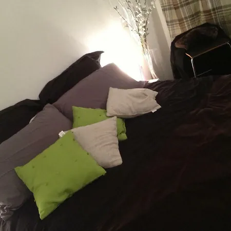 Apartamento Downtown Cannes