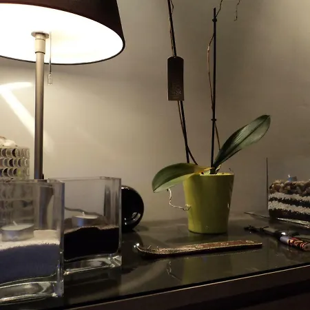 Downtown Apartamento *