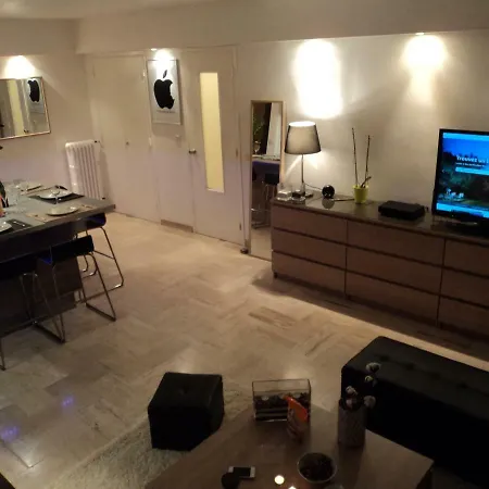 Apartment Downtown Cannes