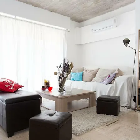 Apartment Downtown Cannes