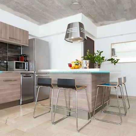 Apartment Downtown *