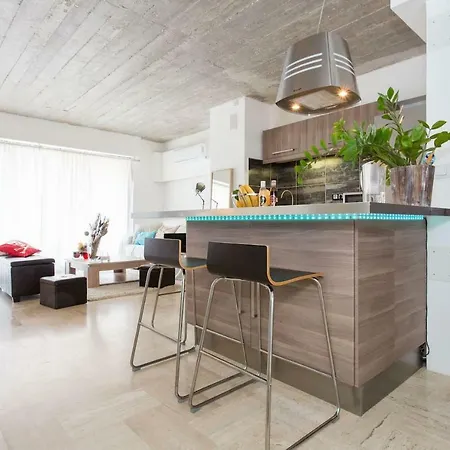 Apartamento Downtown *