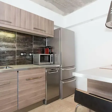 Apartamento Downtown Cannes