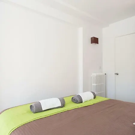 Downtown Apartamento *